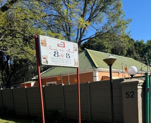 Umtata Apartment | Twenty 4 Hr Self-Catering Accomodation