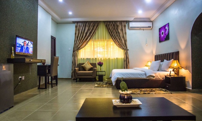 Kaduna Hotel | Twenty Hotel