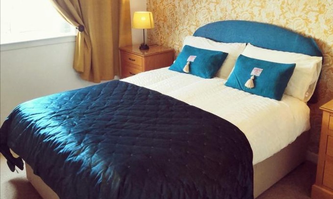 Stornoway Bed & Breakfast | Twenty Seven