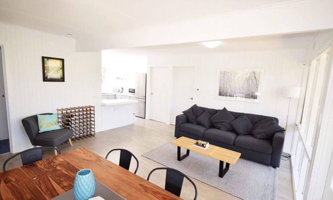 Aireys Inlet House | Twenty Two At Aireys Inlet - Among The Treetops