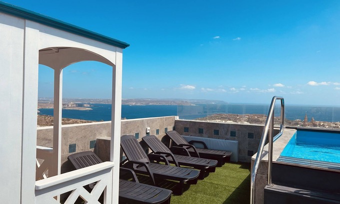 Nadur Bed & Breakfast | Twenty9th