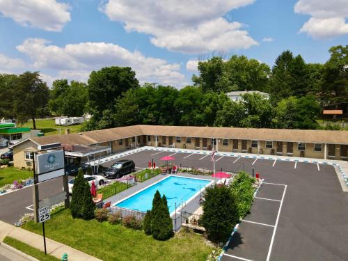 Front Royal Hotel | Twi-Lite Inn