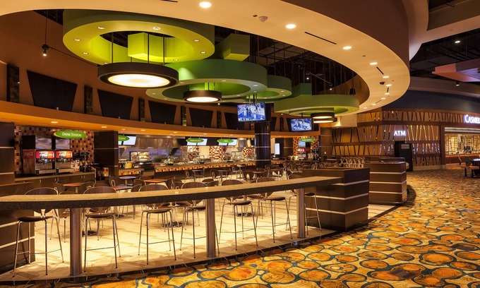 Flagstaff Resort | Twin Arrows Navajo Casino Resort