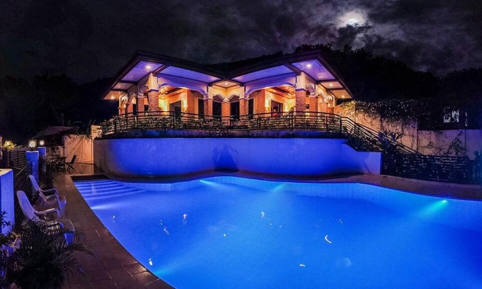 Coron Town Proper Villa | Twin House Villa