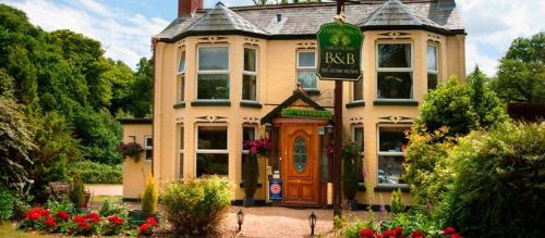 New Forest District House | Twin Oaks Guest House