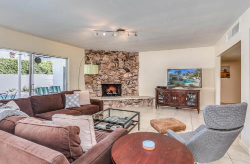Twin Palms House | Twin Palms Modern