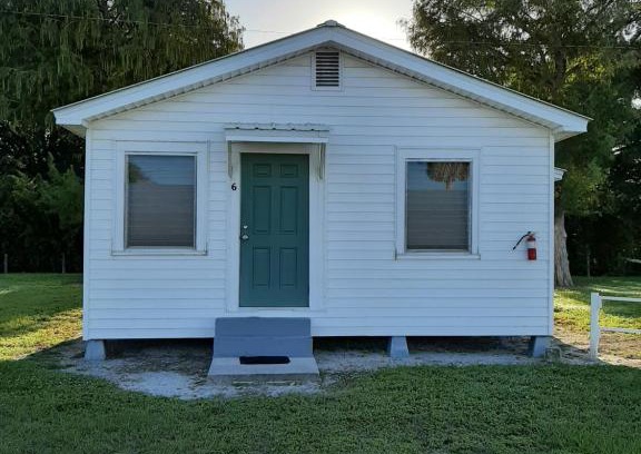 Okeechobee Other | Twin Palms Resort
