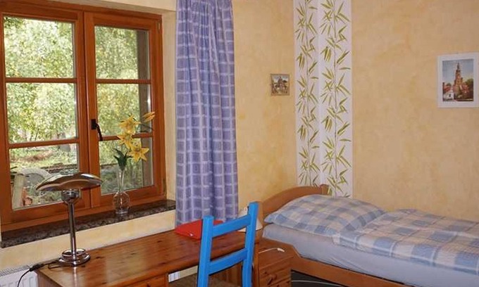Hinrichshagen Apartment | Twin Pine - Guest Eva-Maria and Reinhard K����hler