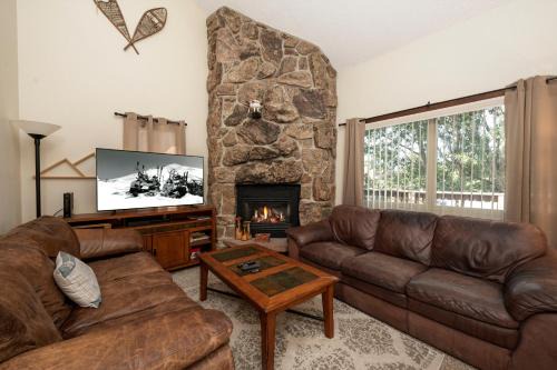 Fraser House | Twin Rivers Vasquez 3 by Stay Winter Park