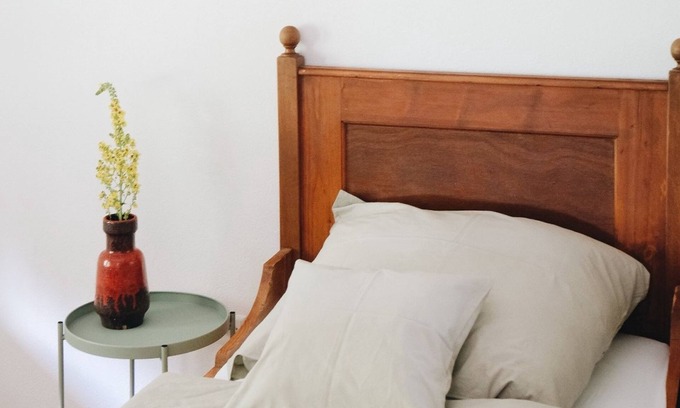 Fridingen an der Donau Apartment | Twin room, 20sqm, with shared kitchen/bathroom, max. 3 persons