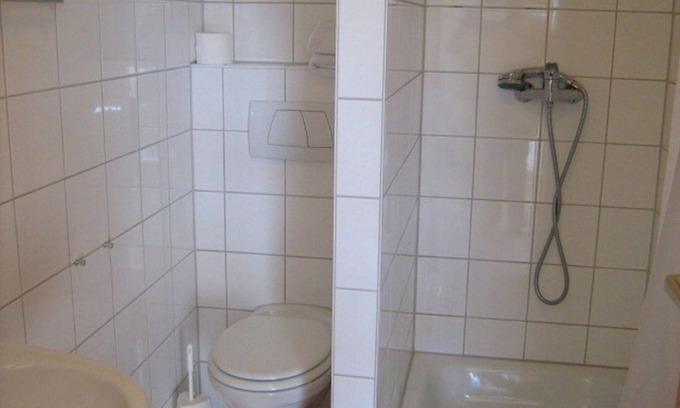 Weisenheim am Berg Bed & Breakfast | Twin room - Alter Winzerhof