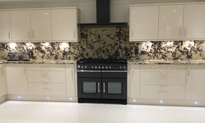 Kidlington House | Twin Room in Friendly Family Home near Oxford