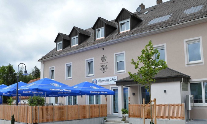 Nersingen Hotel | Twin room - Romagna Mia Hotel Ristorante Pizzeria