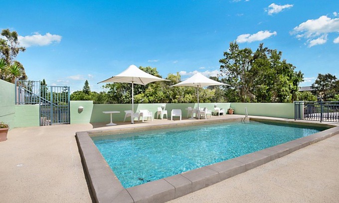 The Entrance North Apartment | Twin Shores 67 - East Coast Getaways
