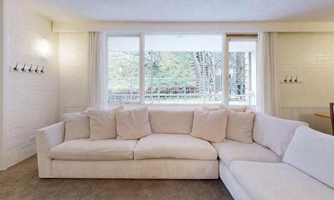 Mount Buller Apartment | Twin Towers - 103A - Ski IN/Ski OUT