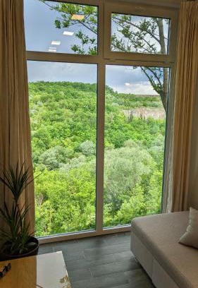 Kamenets-Podol'skiy House | TwinHouse "Family Estate"