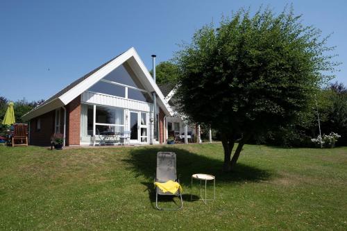 Suessau House | Twinhus Süssau