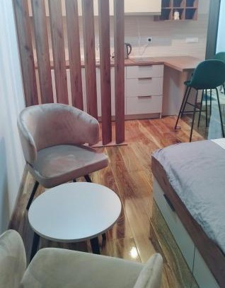 Strumica Apartment | Twins Apartment