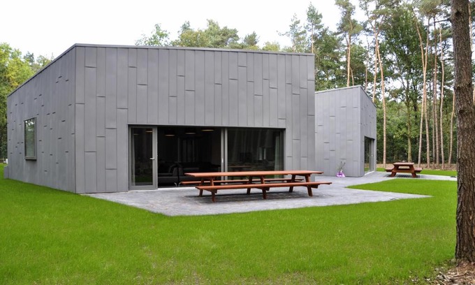 Terboekt House | Twinstone Lodge