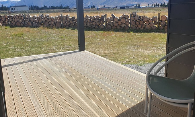 Twizel House | TWIZEL - House near the lake