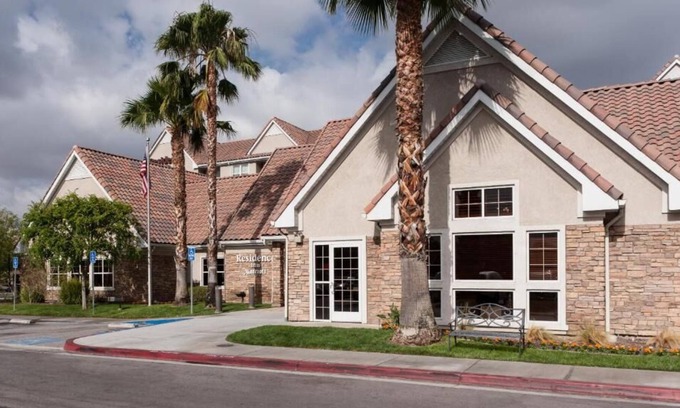 San Bernardino House | Two 1BR in Downtown San Bernardino w/ Self Parking, Gym & Pets Allowed!