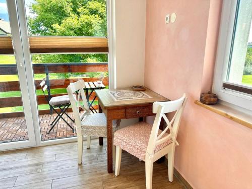 Zgornje Gorje Apartment | Two Angels