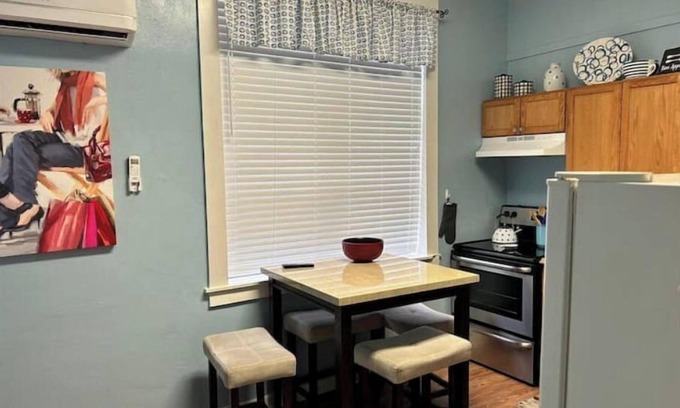 El Dorado Apartment | Two Bed #14