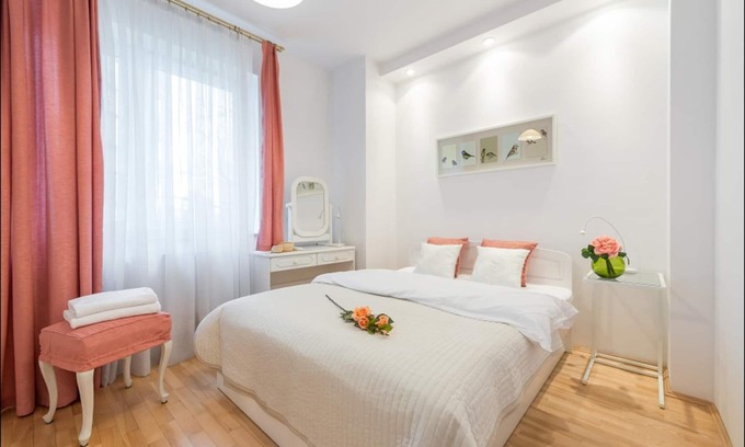 Gorce Apartment | Two bed. Apartment GRODKOWSKA