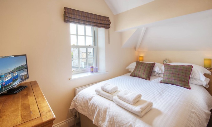 Embleton Cottage | Two Bed Police House Cottage