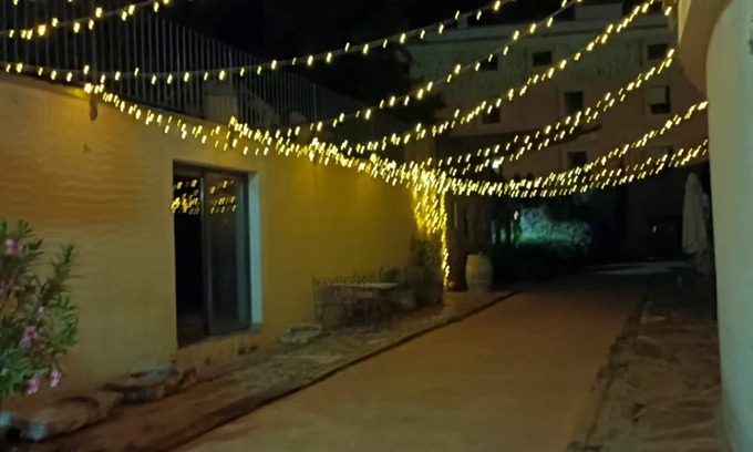 San Miguel de Bernuy House | Two-bedroom house in Duratón