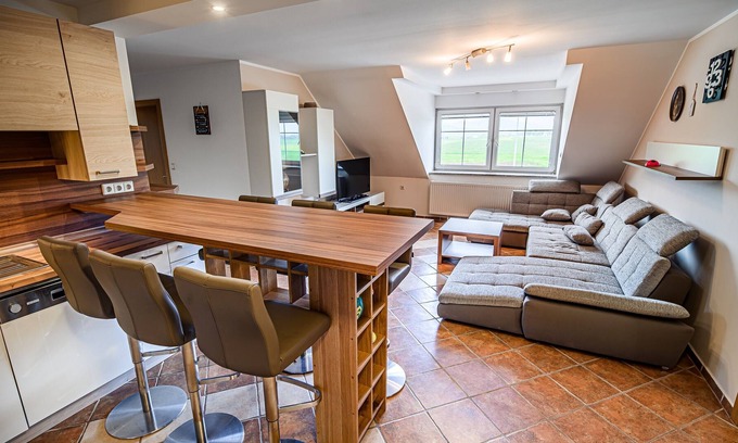 Krsko Apartment | Two Bedroom apartment - URH