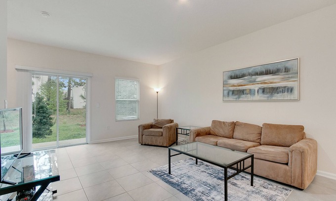 Baymeadows House | Two Bedroom, 21/2 bath in the center of everything!