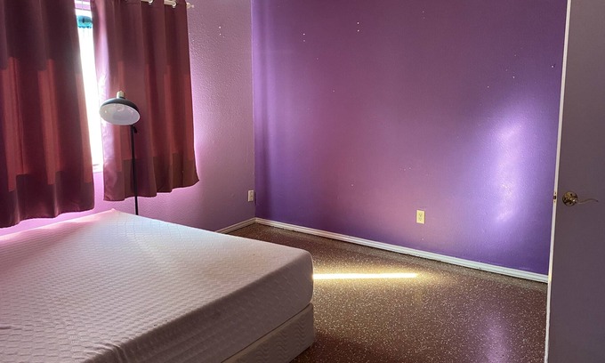 Southeast Arlington House | Two Bedroom and Two Bathroom