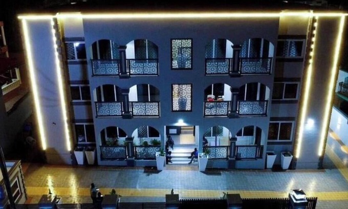 Sekondi-Takoradi Apartment | Two-Bedroom Apartment with Balcony #6