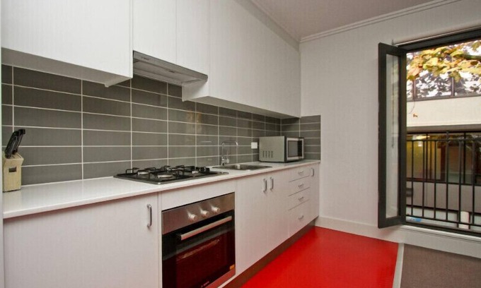 Newcastle West Apartment | Two Bedroom Apartment