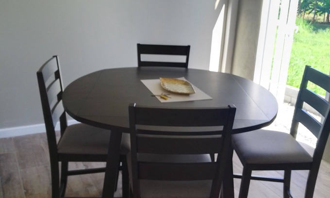 Vieille Case Apartment | Two Bedroom Apartment Rental