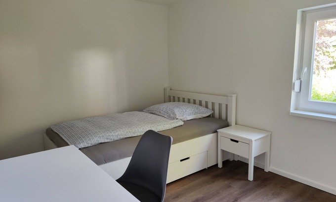 Pforzheim Apartment | Two bedroom apartment
