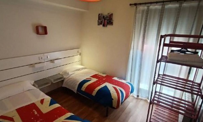 Munebrega Apartment | Two bedroom apartment