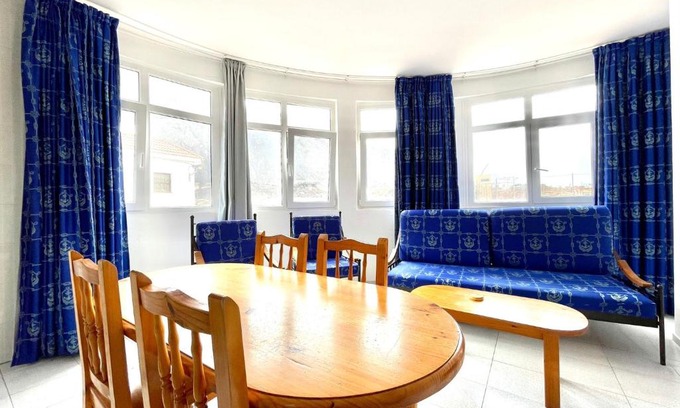 Tamaduste Apartment | Two bedroom apartment a few meters from Tamaduste beach