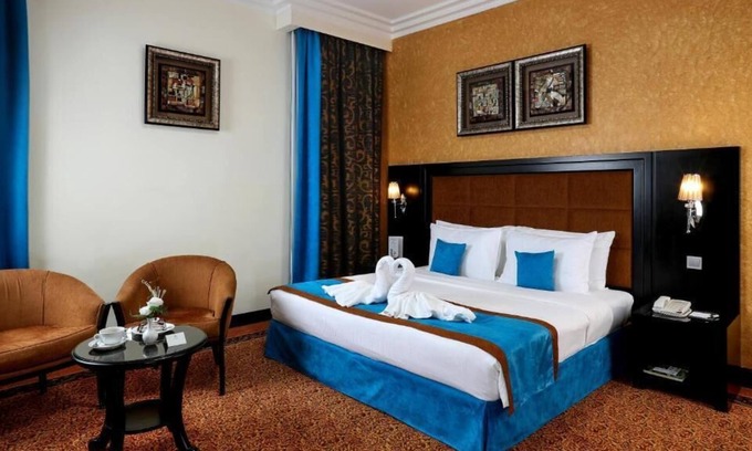 Al Nahda Apartment | Two Bedroom Apartment Near Safeer Mall Sharjah