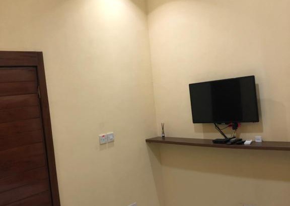 Ikeja Apartment | Two bedroom apartment + BQ