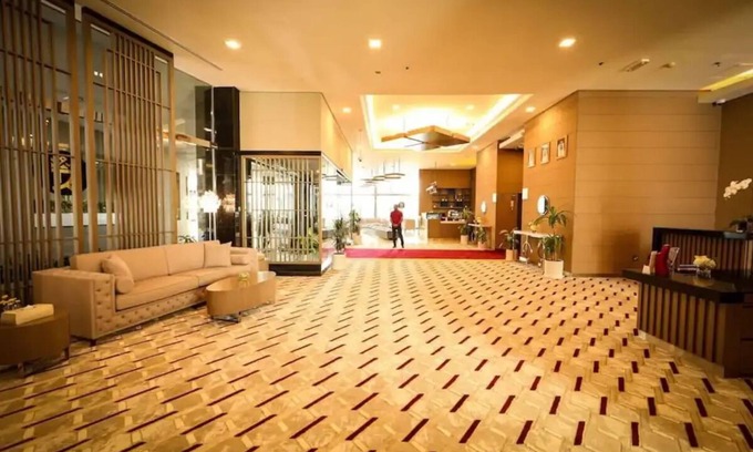 Deira Apartment | Two Bedroom Apartment Dubai Airportnn
