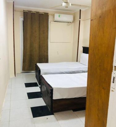 Shurtah al-Dakhlah Apartment | Two bedroom Apartment in central location in downtown Cairo