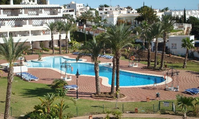 La Parata Apartment | Two Bedroom Apartment,