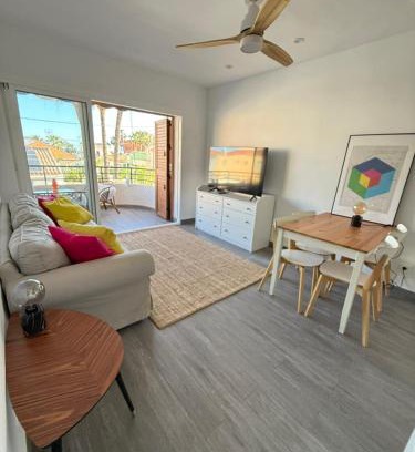 Santiago de la Ribera Apartment | Two Bedroom Apartment in Santiago De La Ribera