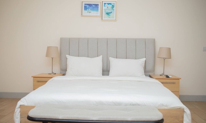 Sekondi-Takoradi Apartment | Two Bedroom Apartment, Takoradi