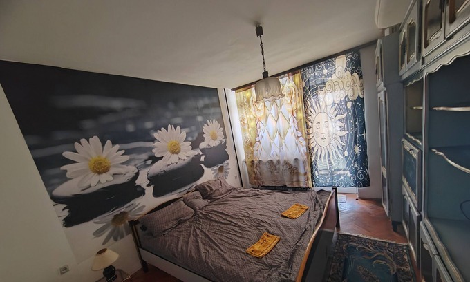 Bjelovar Apartment | Two bedroom apartment with balcony Bjelovar, Bjelovarska (A-23322-a)