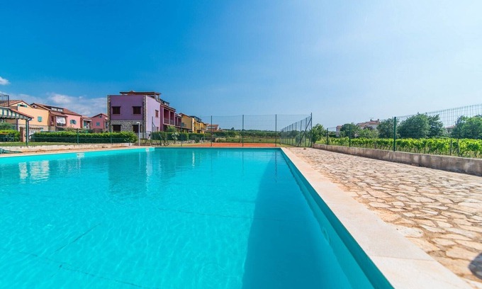 Gedici Apartment | Two-Bedroom Apartment Gordana Ghedda