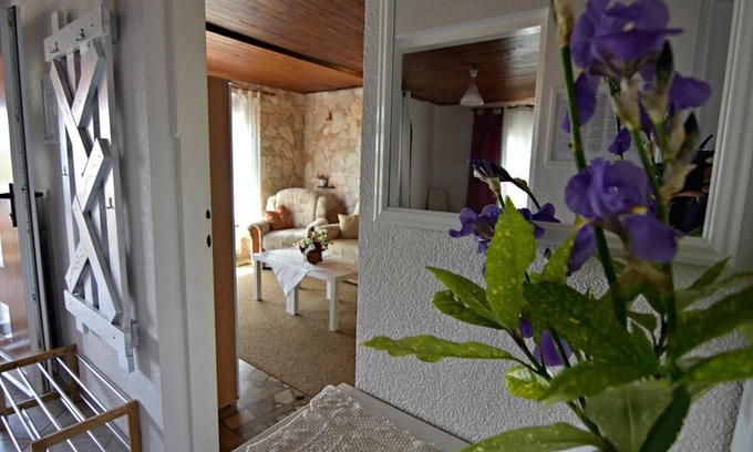 Savudrija Apartment | Two bedroom apartment with terrace Savudrija, Umag (A-13589-a)