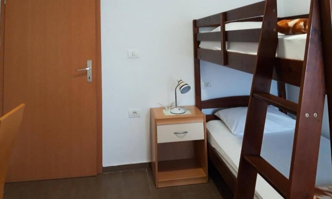 Koper Apartment | Two Bedroom Apartment Igor I. Koper